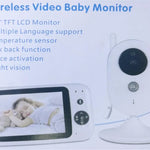 Baby Monitor 850M foto 2