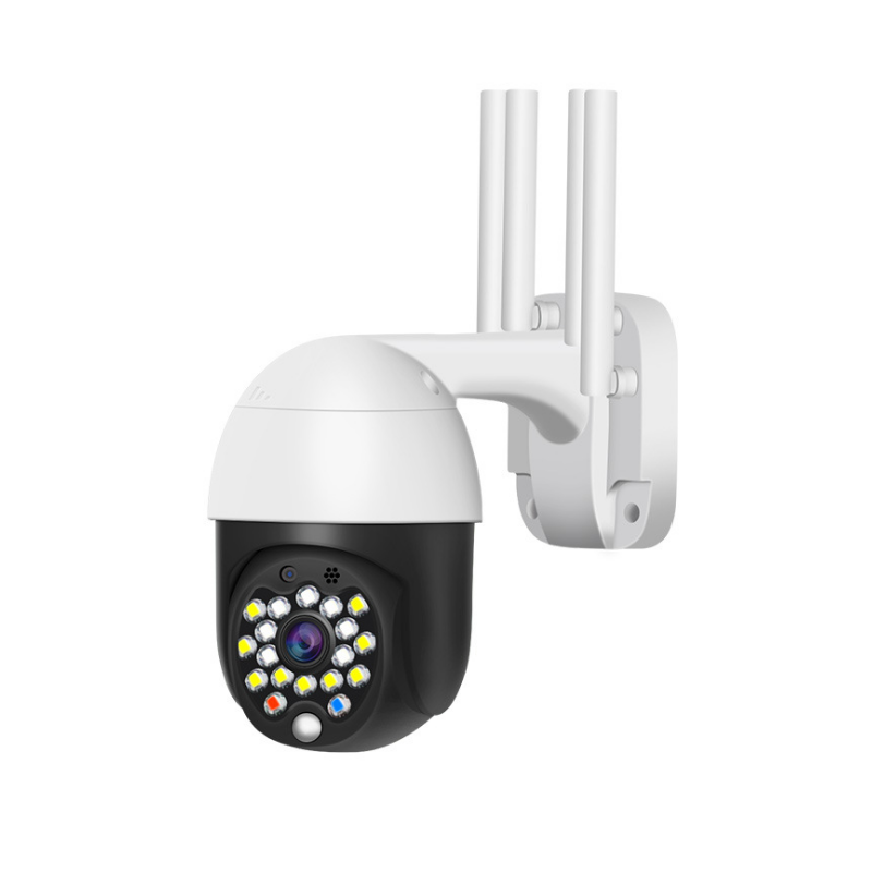 Kamere WiFi 3.0MP C-P09-18(EN) foto 1
