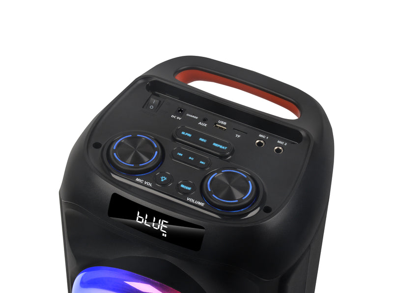 Speaker JBR-6602 foto 4