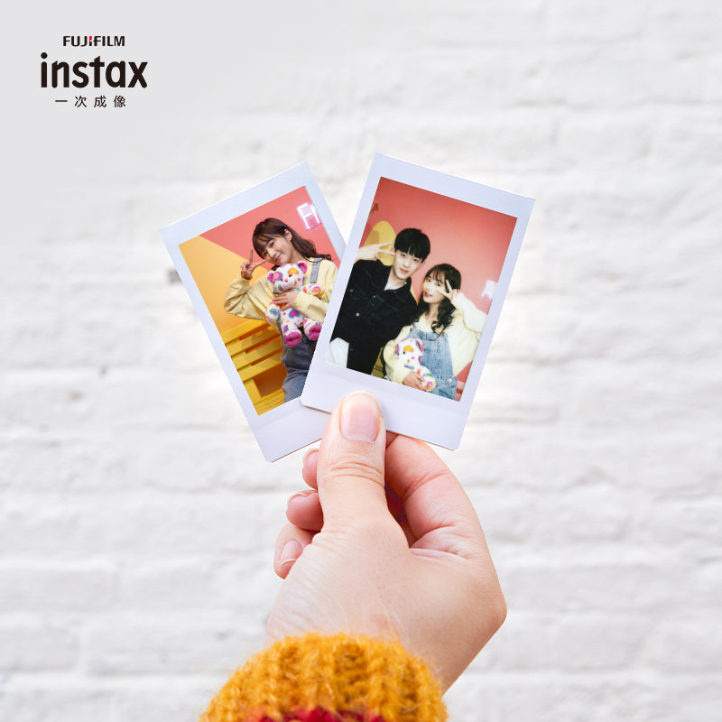 Film per Foto Fujifilm Instax (20 Cope) foto 2