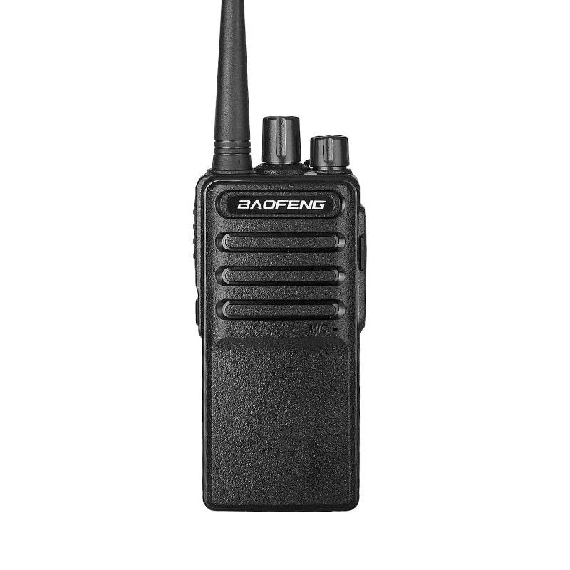 Radiomarres Professional Baofeng 999S Pro Set foto 1