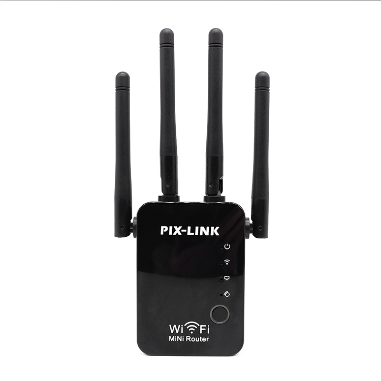 WiFi Extender Pix Link Ac11 foto 2