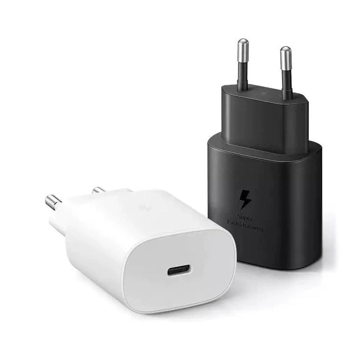 Super Fast Charge Adapter C to C 45W foto 2