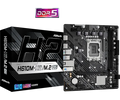 Pllake Ame ASRock H610M- H2/M. 2 D5, LGA1700, DDR5, mATX