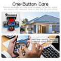Kamere Solare 4G Tri Kamera (Lense) 20MP 4P4- LB
