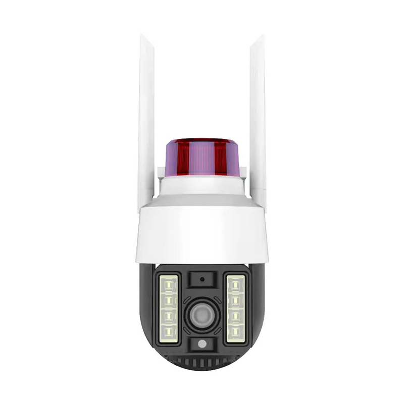 Kamere WiFi 3.0MP C262 foto 1