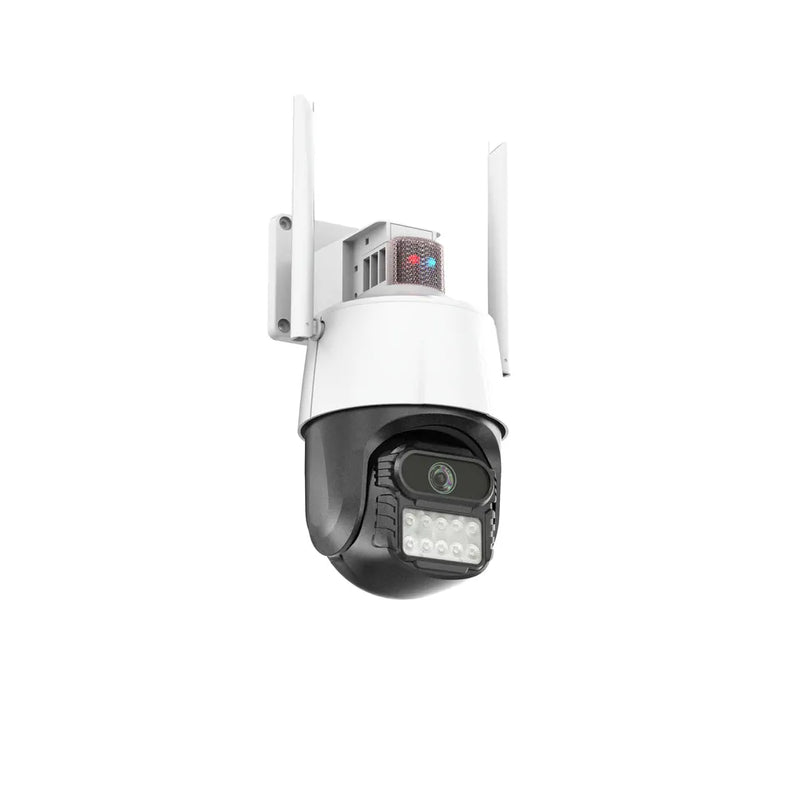 Kamere Wifi Me Alarm 5. 0MP foto 5