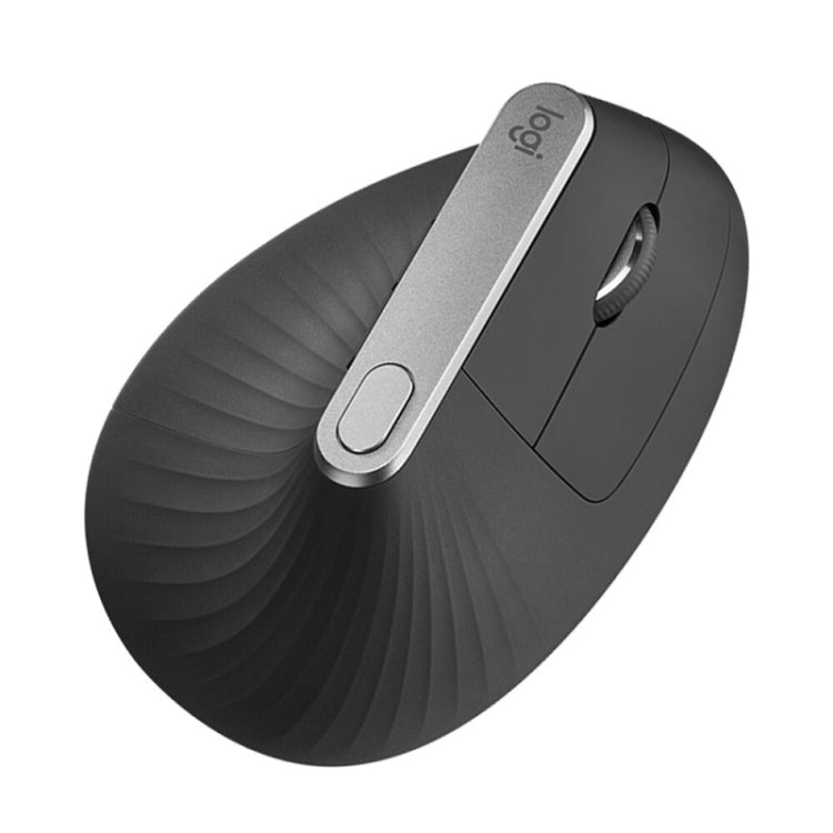 Maus Wireless Logitech MX Vertical foto 4