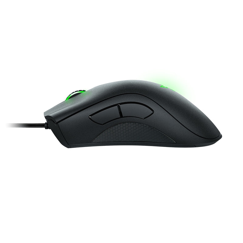 Maus Gaming Razer DeathAdder Essential, i zi foto 4