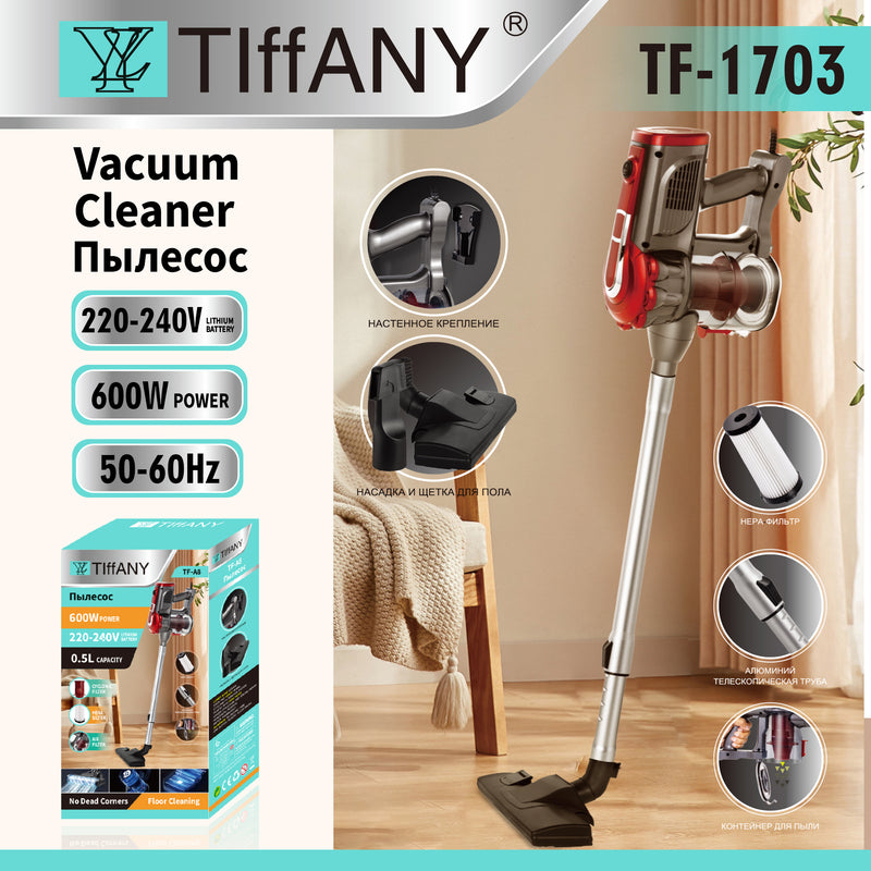 Thithese Elektrike Tiffany TF-1703, 2000W foto 3