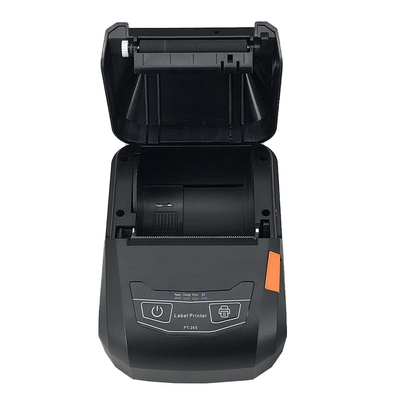 Printer Termal Mini PT-265 foto 2