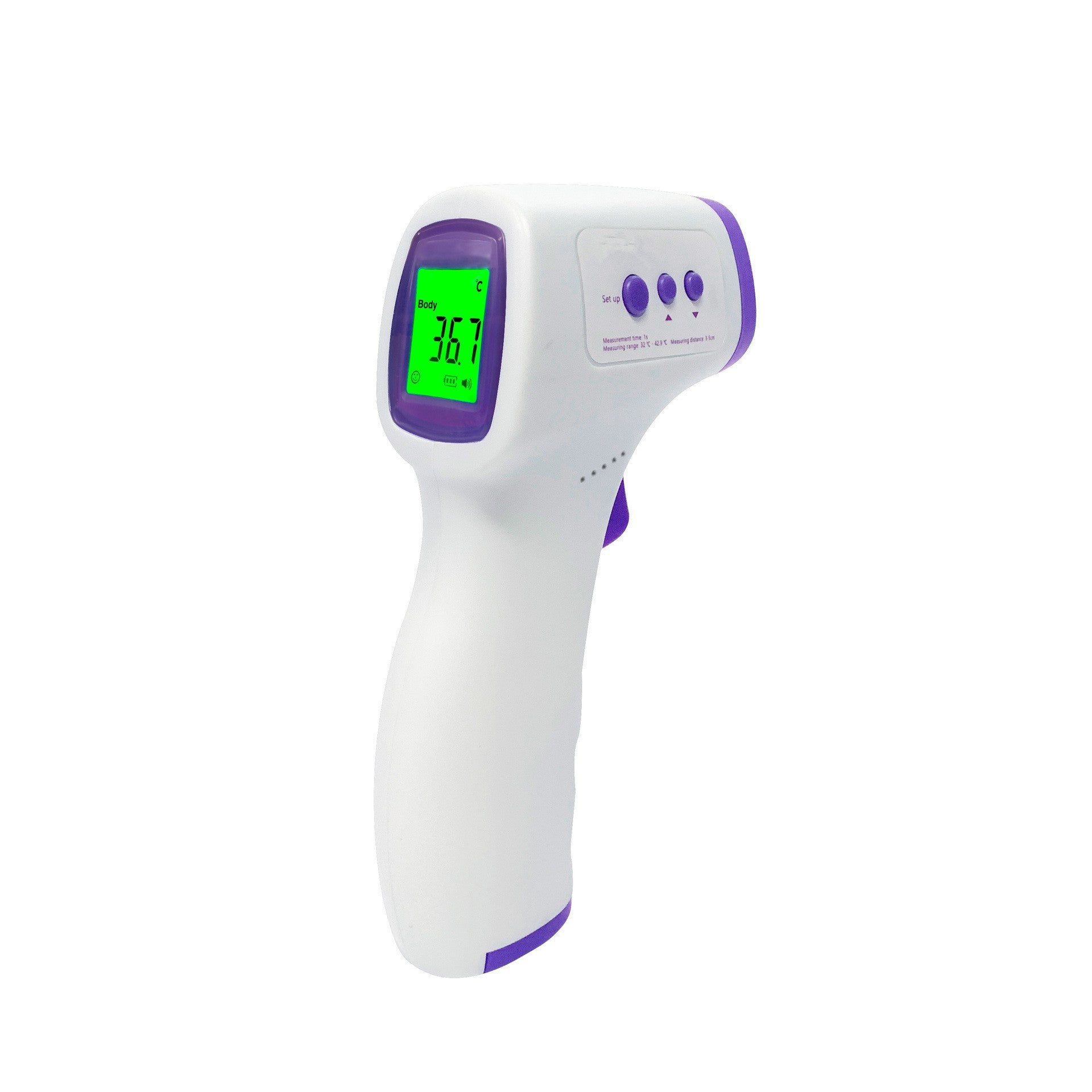Termometer Dixhital AD801 foto 1
