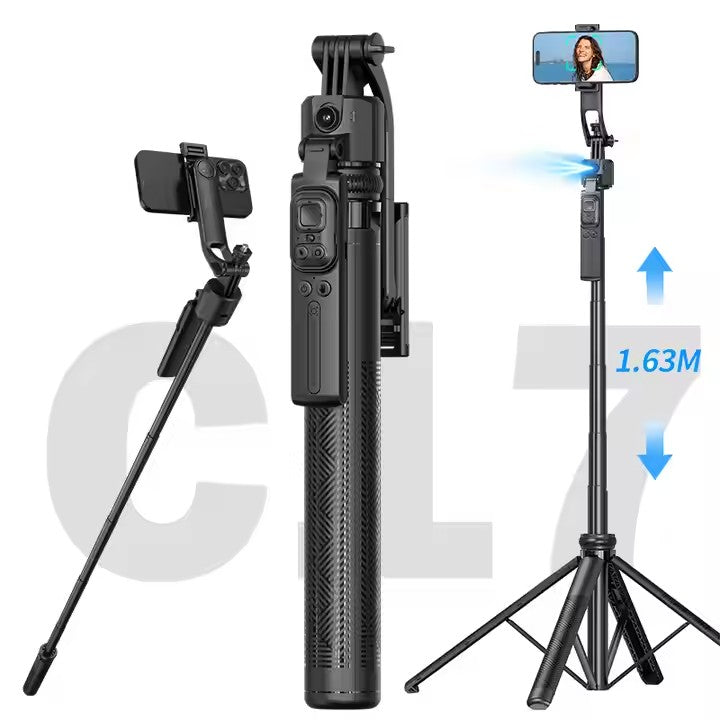 Tripod Inteligjente C17 foto 3