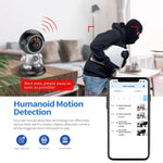 Kamere Robot WiFi foto 5