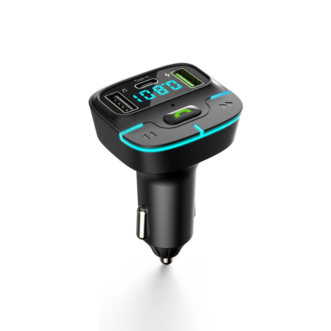 Car MP3 Earldom 2 USB M101 foto 1
