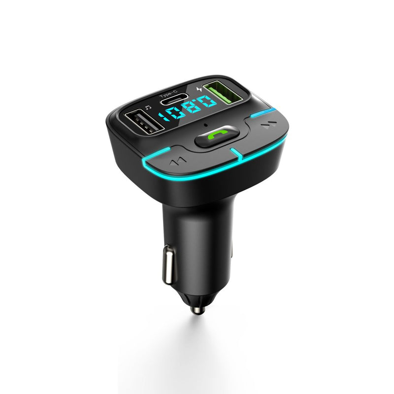 Car MP3 Earldom 2 USB M101 foto 1