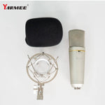 Mikrofon Profesional- WEISER M- 68 foto 2