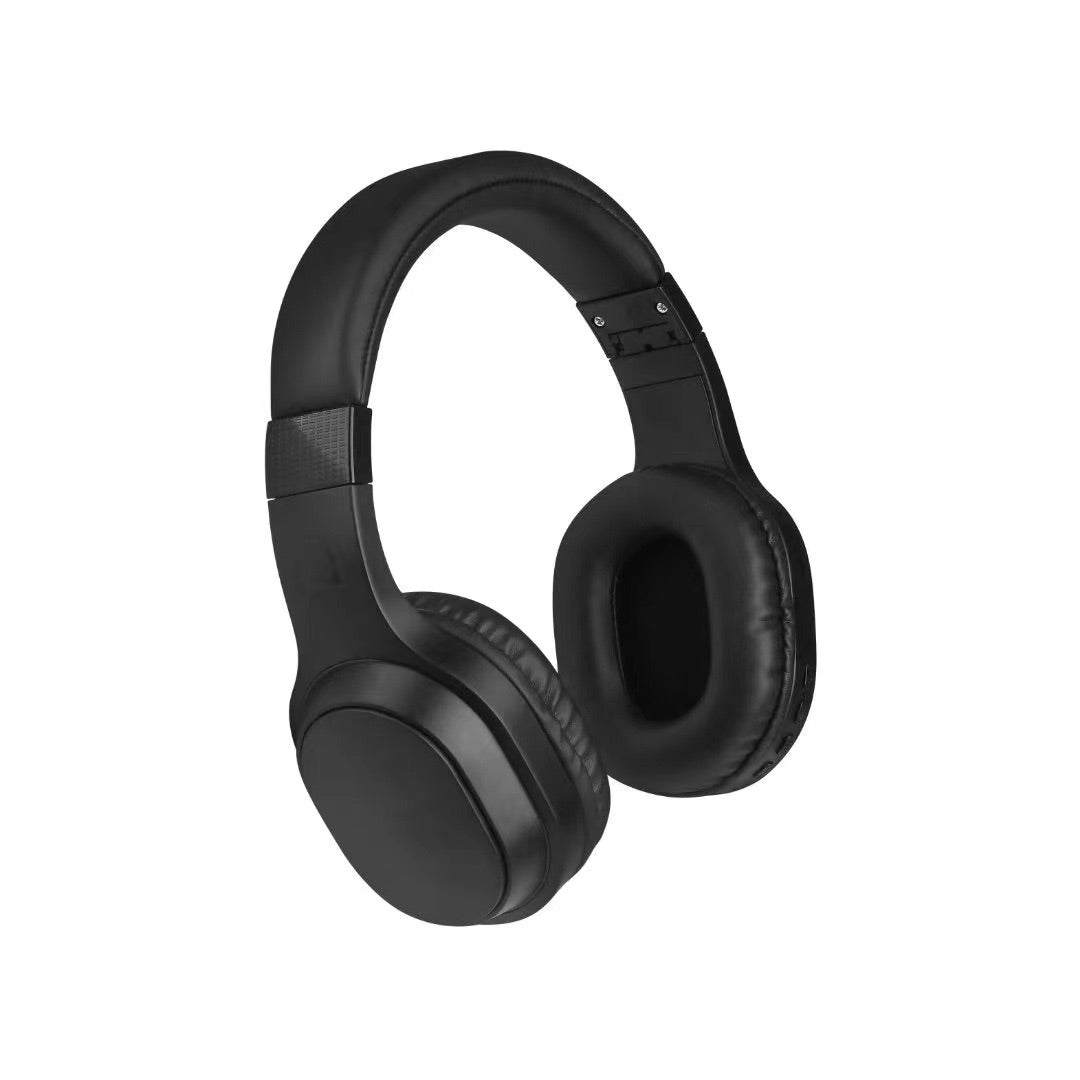 Xtrike Wireless Headset HD-215BK Black foto 1