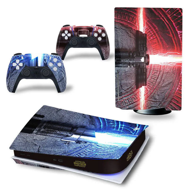 Star Wars- Ps5 foto 1