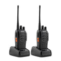 Radiomarres Professional Baofeng 888S Set