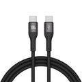 Kabllo USB-C ne USB-C 100W Earldom EC-213C-C