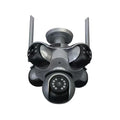 Kamere WiFi Pese Kamera (Lense) 20. 0MP