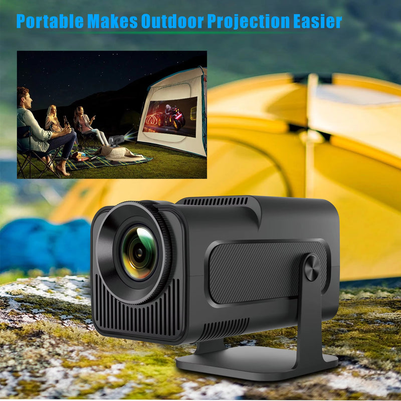 Mini Projektor Pro 3 foto 2