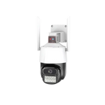 Kamere Wifi Me Alarm 5. 0MP foto 4