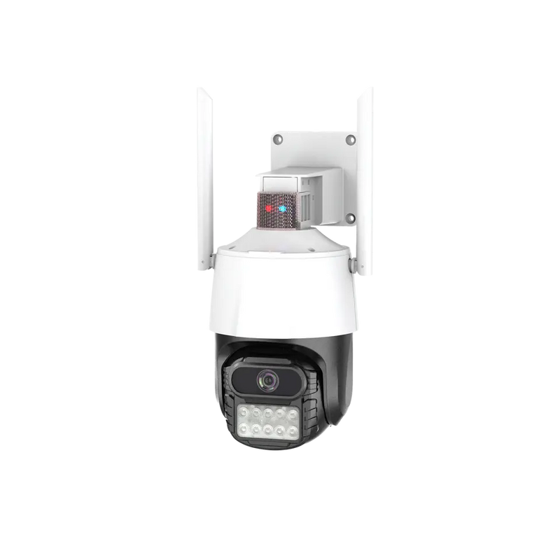 Kamere Wifi Me Alarm 5. 0MP foto 4