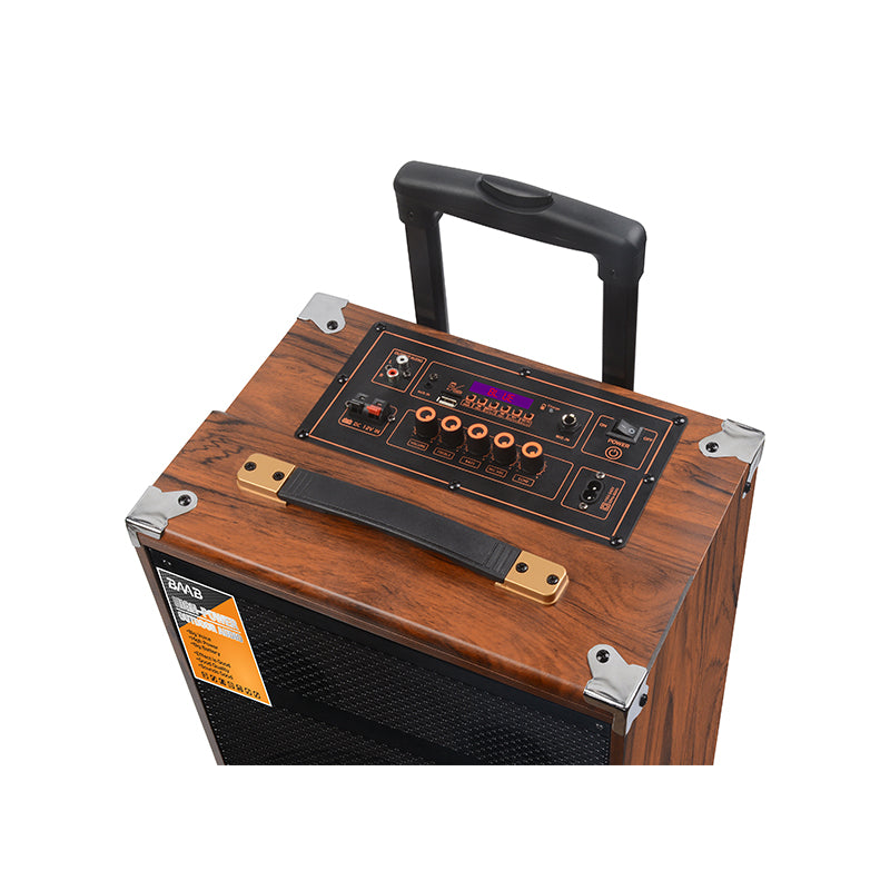 Speaker Baab B-Q12 foto 3