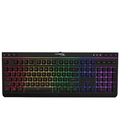 Tastiere Gaming HyperX Alloy Core RGB HX- KB5ME2