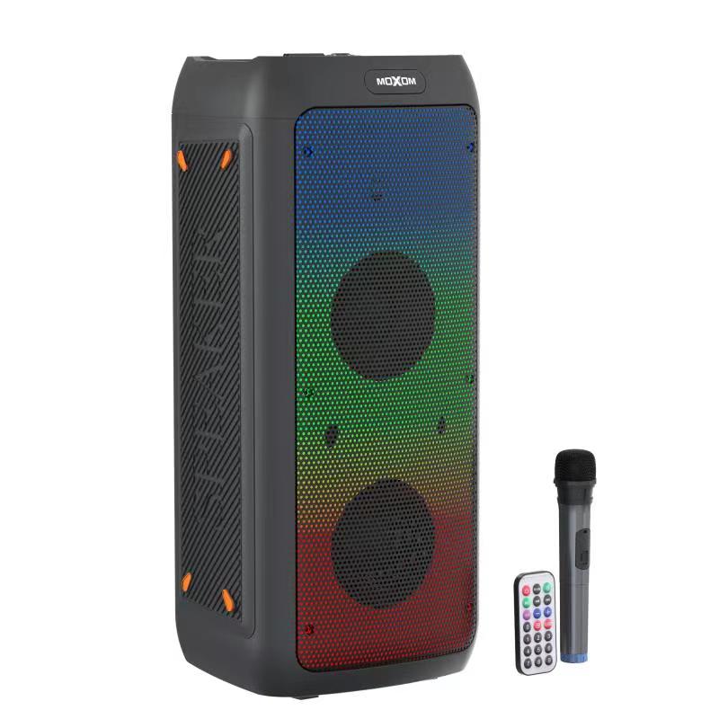 Speaker MoXom MX-SK54 foto 1