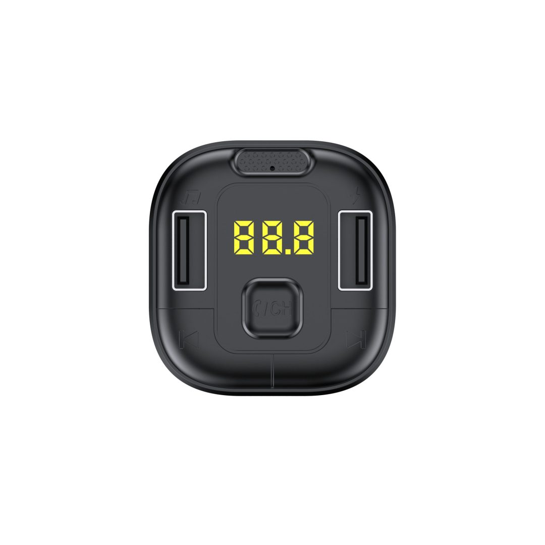 Car MP3 iConn ES- FM415 foto 2
