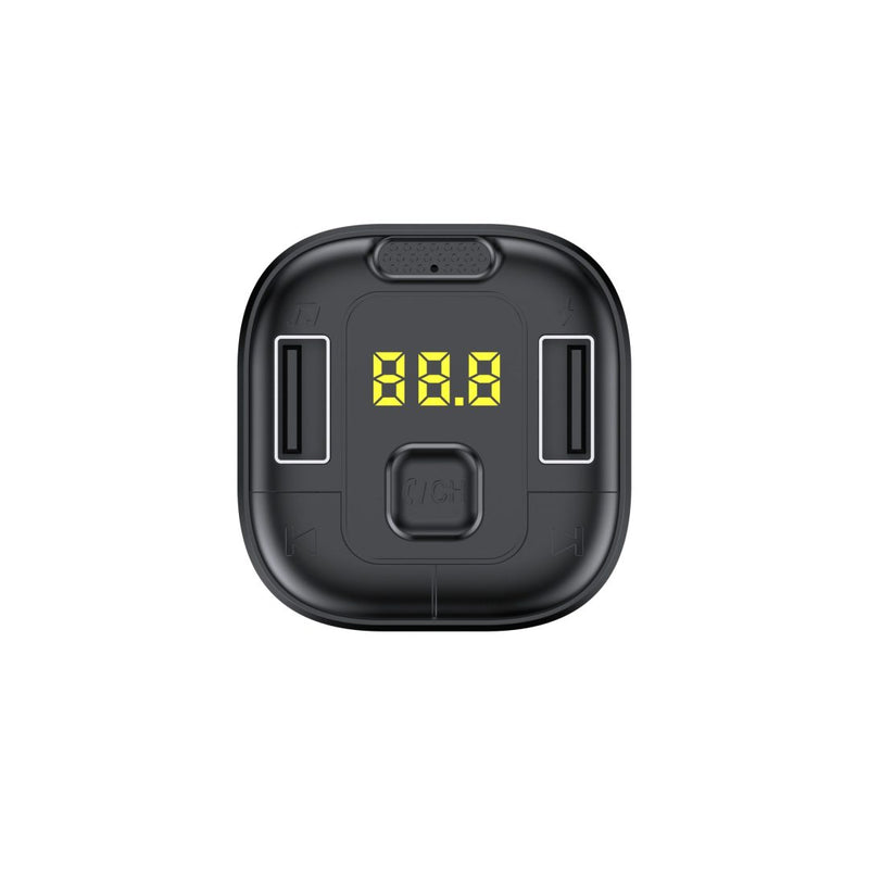 Car MP3 iConn ES- FM415 foto 2