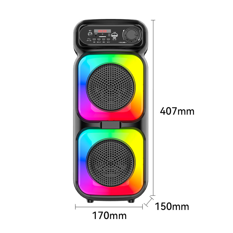 Speaker E ZQS3724MX foto 2