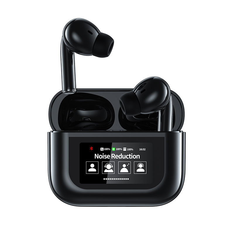 Kufje Wireless ANC/ENC foto 1