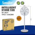 Ventilator Sonifer SF- 6527