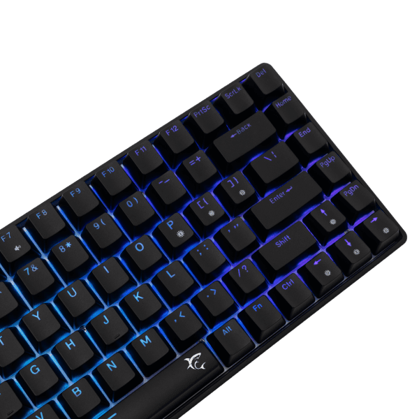 Tastiere Gaming White Shark Mekanike, Hamachi (GK- 005121) foto 4