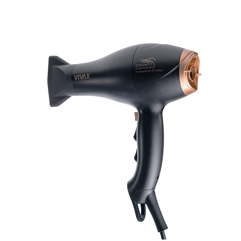 Vivax Tharese Flokesh HD- 2000Pro foto 4