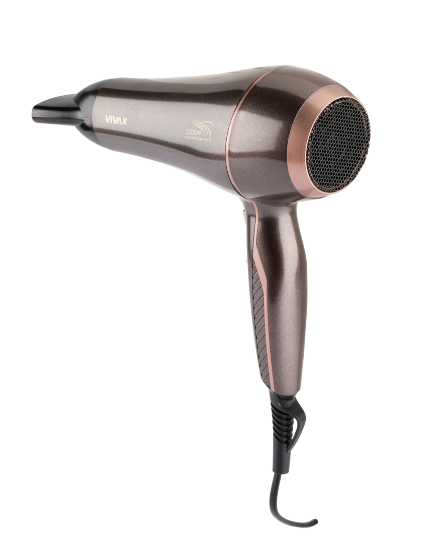 Tharese Flokesh Vivax HD- 2201CD foto 2