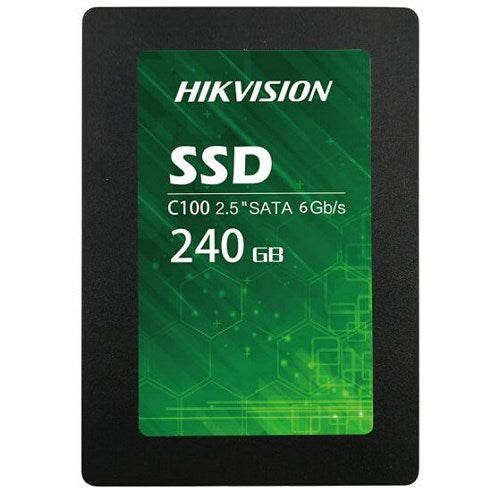 Hard Disk SSD Hikvision (Hiksemi) 240GB foto 2