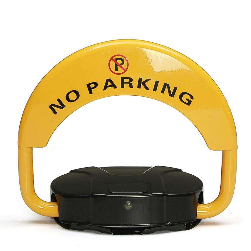Bllokues Parkingu Smart foto 2