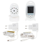 Baby Monitor 2. 4 VB 601 foto 1