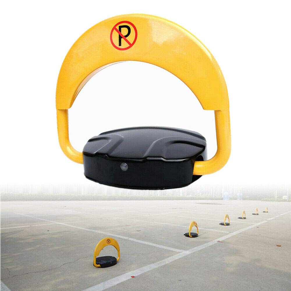 Bllokues Parkingu Smart foto 5