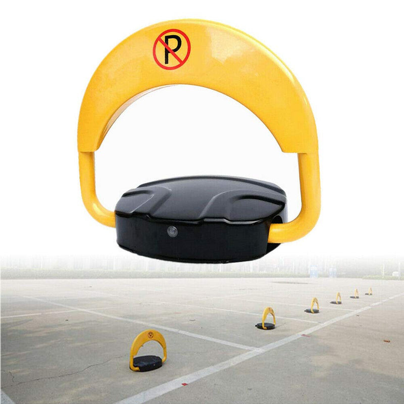 Bllokues Parkingu Smart foto 5