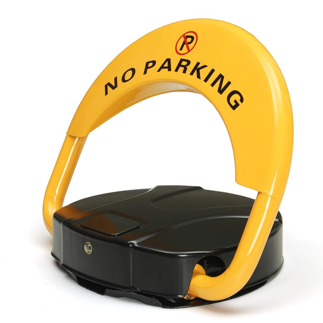 Bllokues Parkingu Smart foto 1