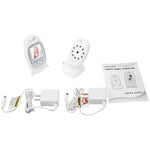 Baby Monitor 2. 4 VB 601 foto 2