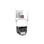 Kamere Wifi Me Alarm 5. 0MP foto 3