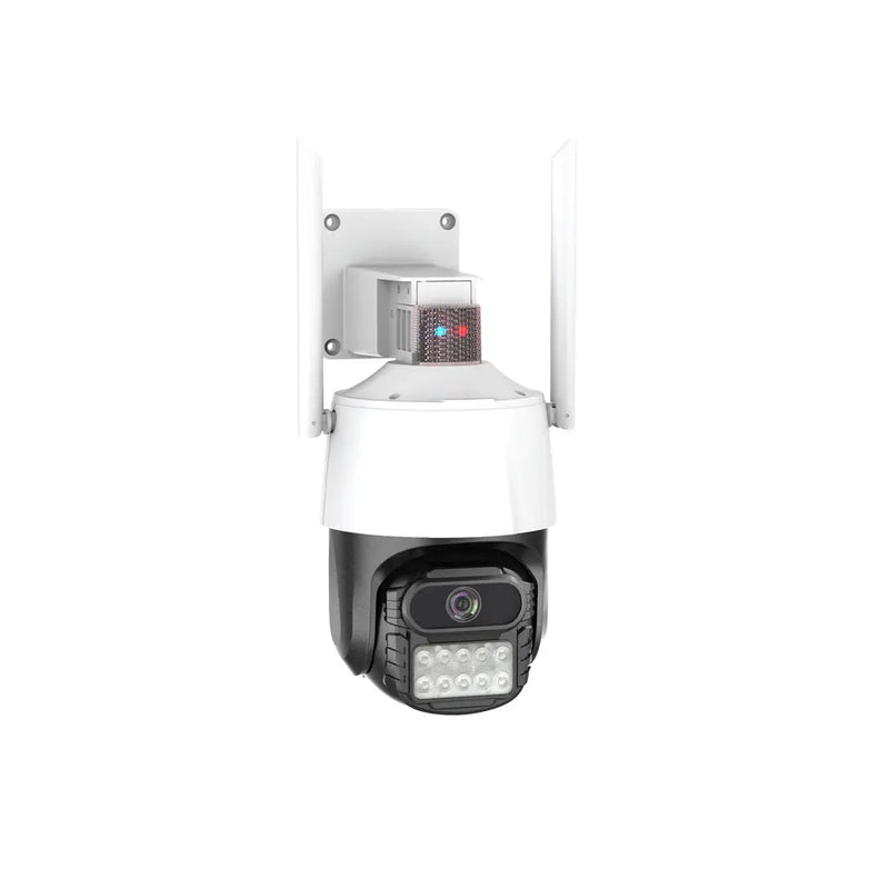 Kamere Wifi Me Alarm 5. 0MP foto 3