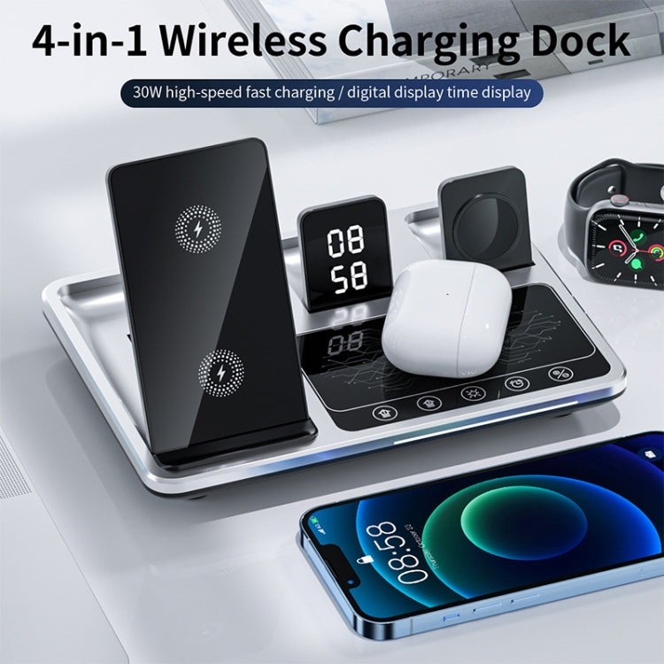 4 ne 1 WiFi Charger foto 3